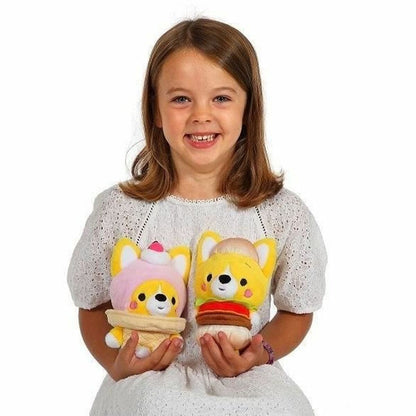 Fluffy toy Gipsy Toys-2