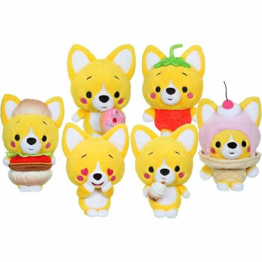 Fluffy toy Gipsy Toys-1