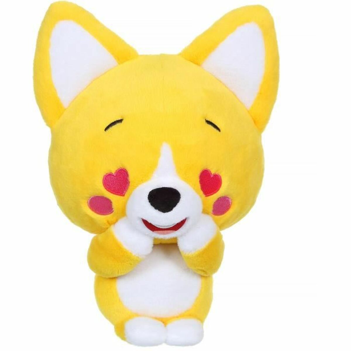 Fluffy toy Gipsy Toys-0
