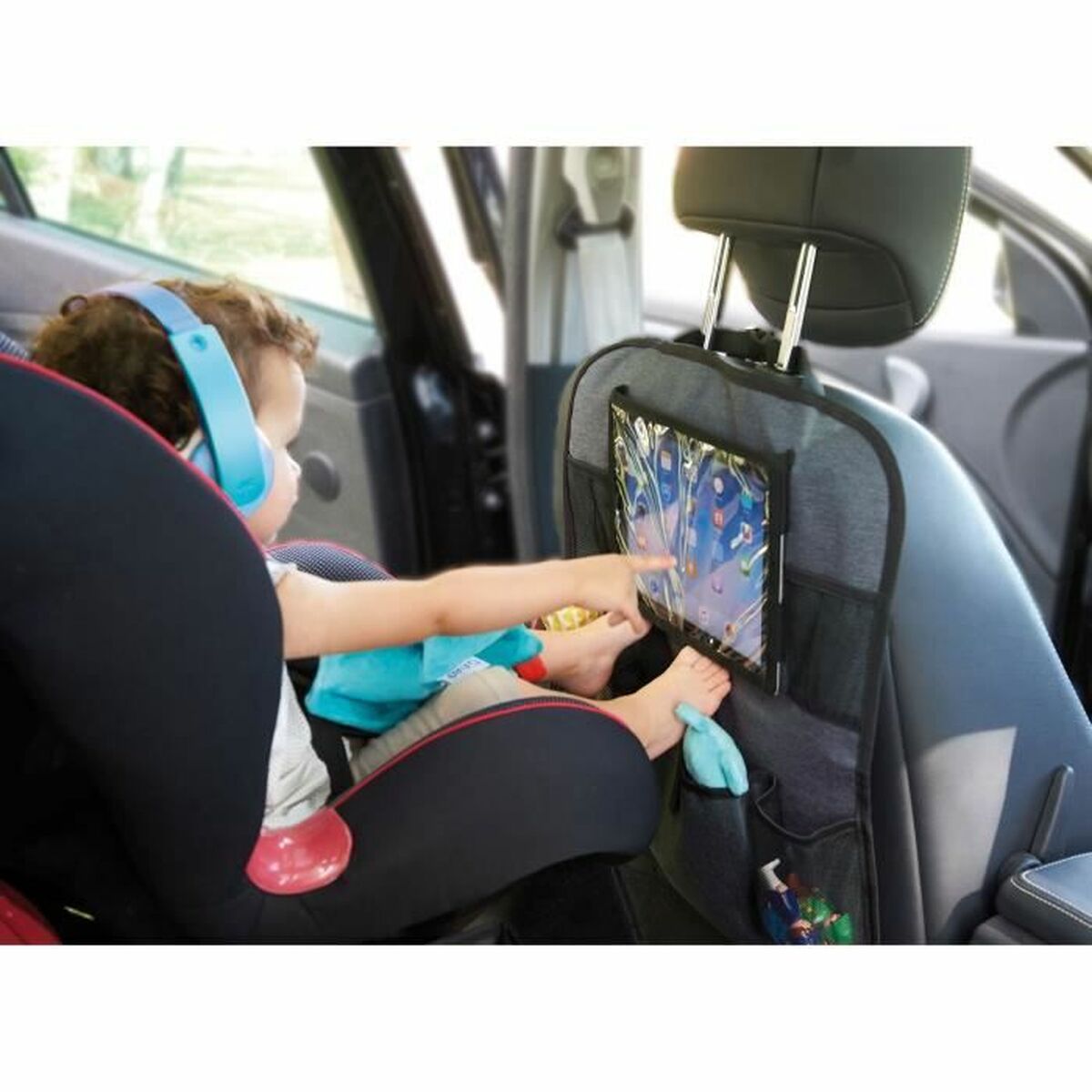 Car Organiser Tineo 53 x 43 cm-1