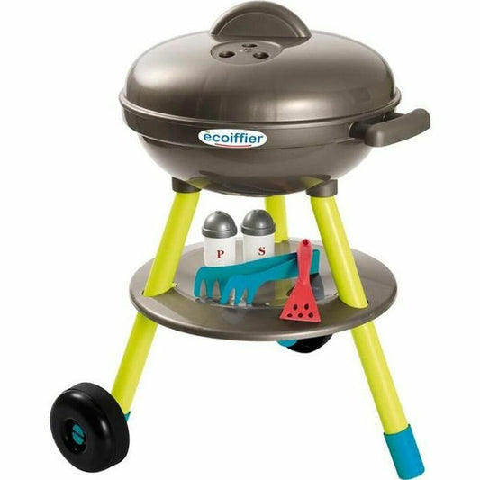 Toy BBQ Ecoiffier E4668-0