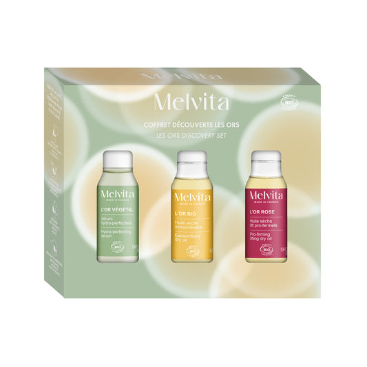 Food Supplement Melvita L'OR BIO MELVITA-0