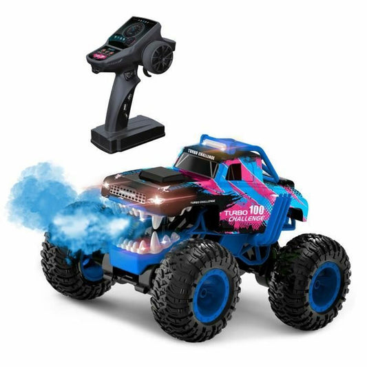 Remote-Controlled Car MGM-0