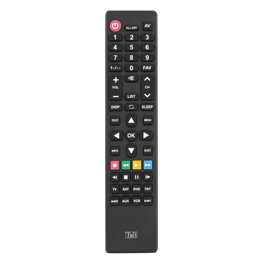 Remote control T'NB universal-0