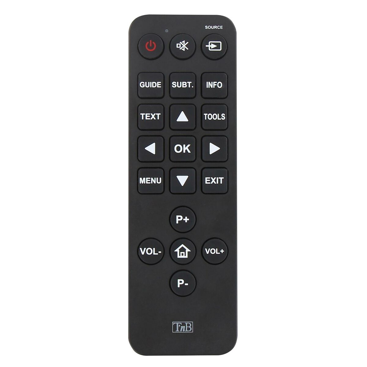 Remote control T'NB universal-0