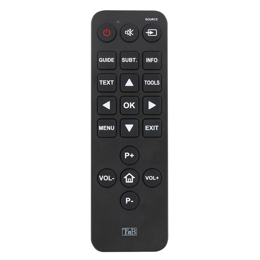 Remote control T'NB universal-0