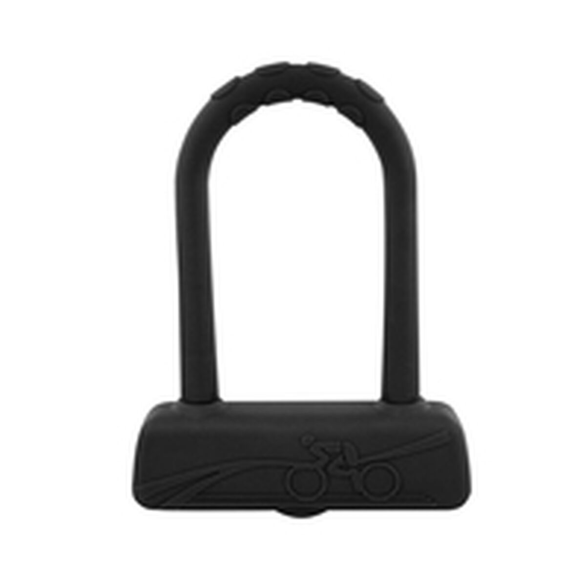 Key padlock T'NB UMULOCK Grey-19