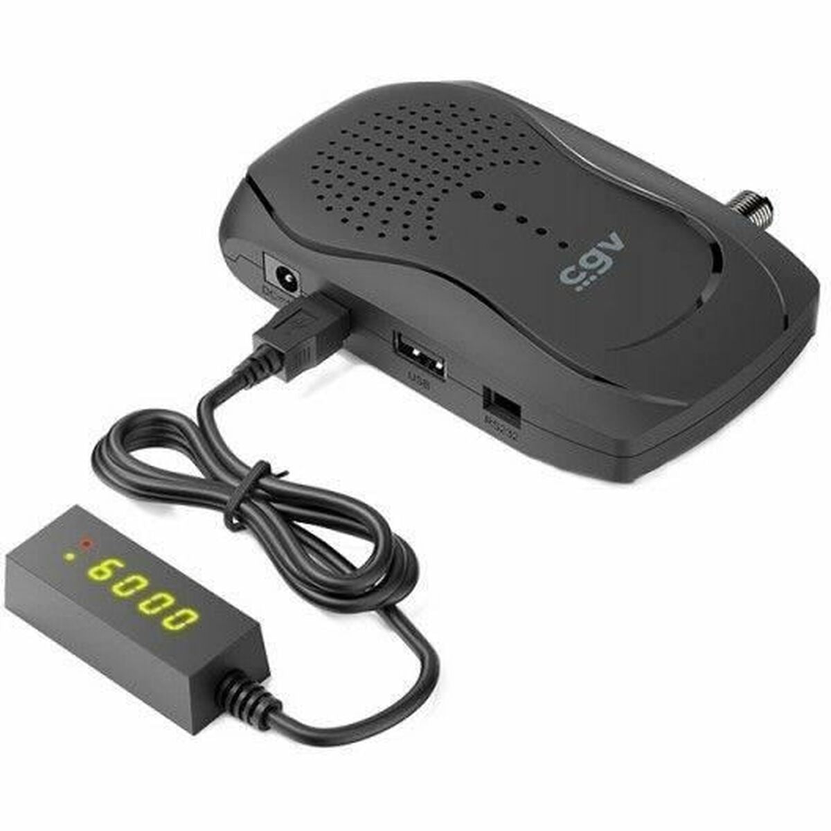 TDT Tuner CGV PREMIO EASYONE HD4-0