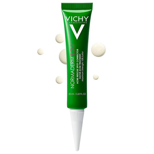 Facial Cream Vichy Anti-acne (20 ml)-1