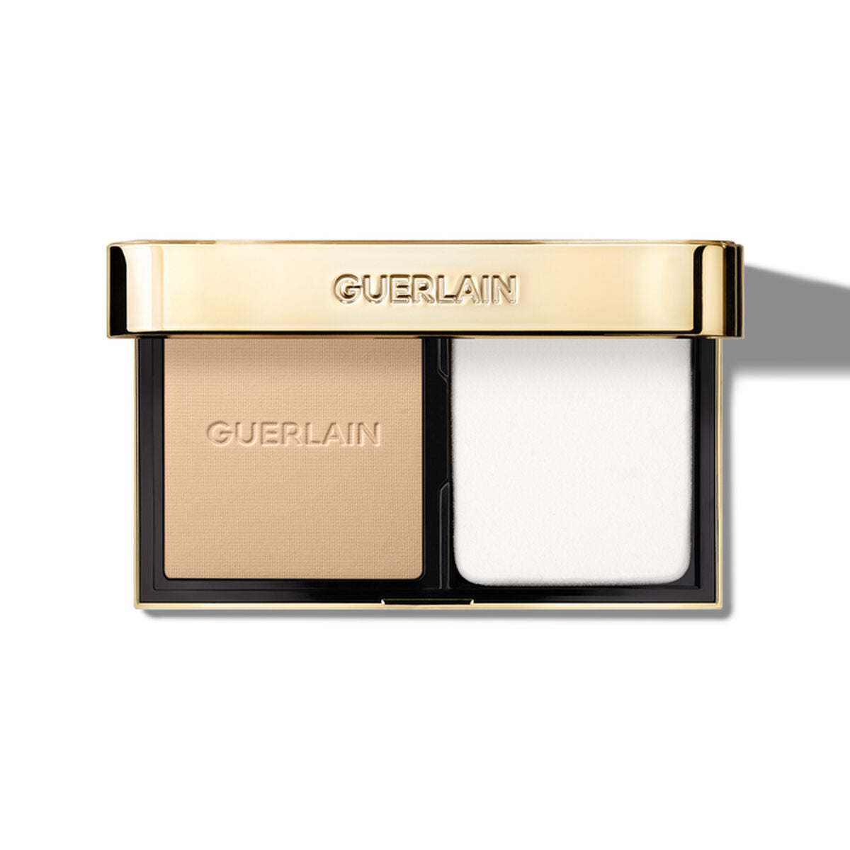 Powder Make-up Base Guerlain G043792 Beige 2N-0