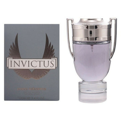 Men's Perfume Paco Rabanne EDT-0