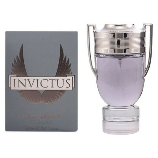 Men's Perfume Paco Rabanne EDT-0