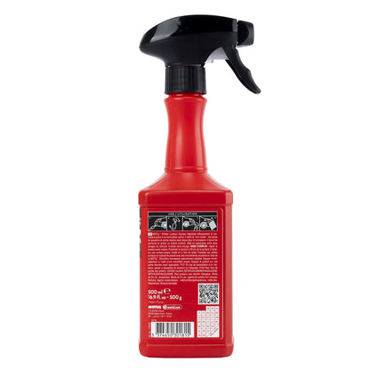 Car polisher Motul MTL110154 500 ml-2