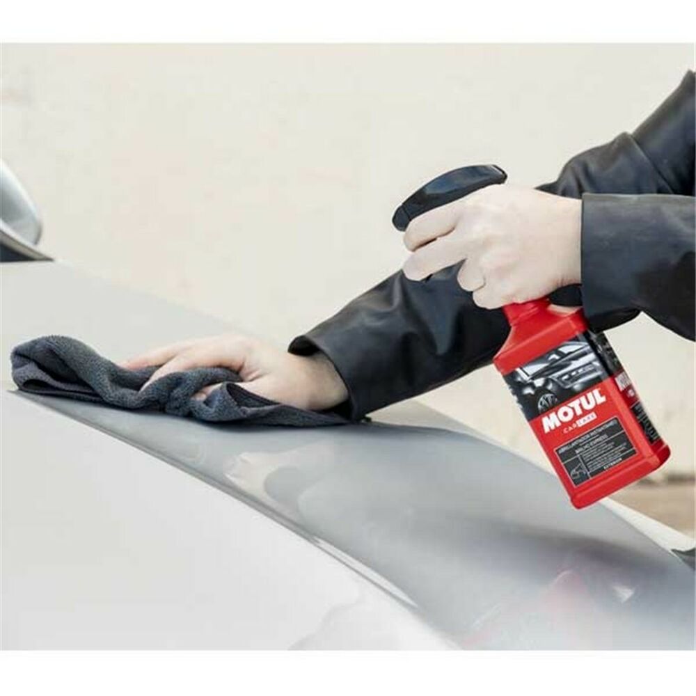 Car polisher Motul MTL110154 500 ml-1