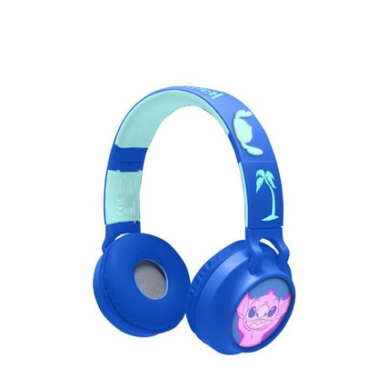 Bluetooth Headphones Lexibook-5