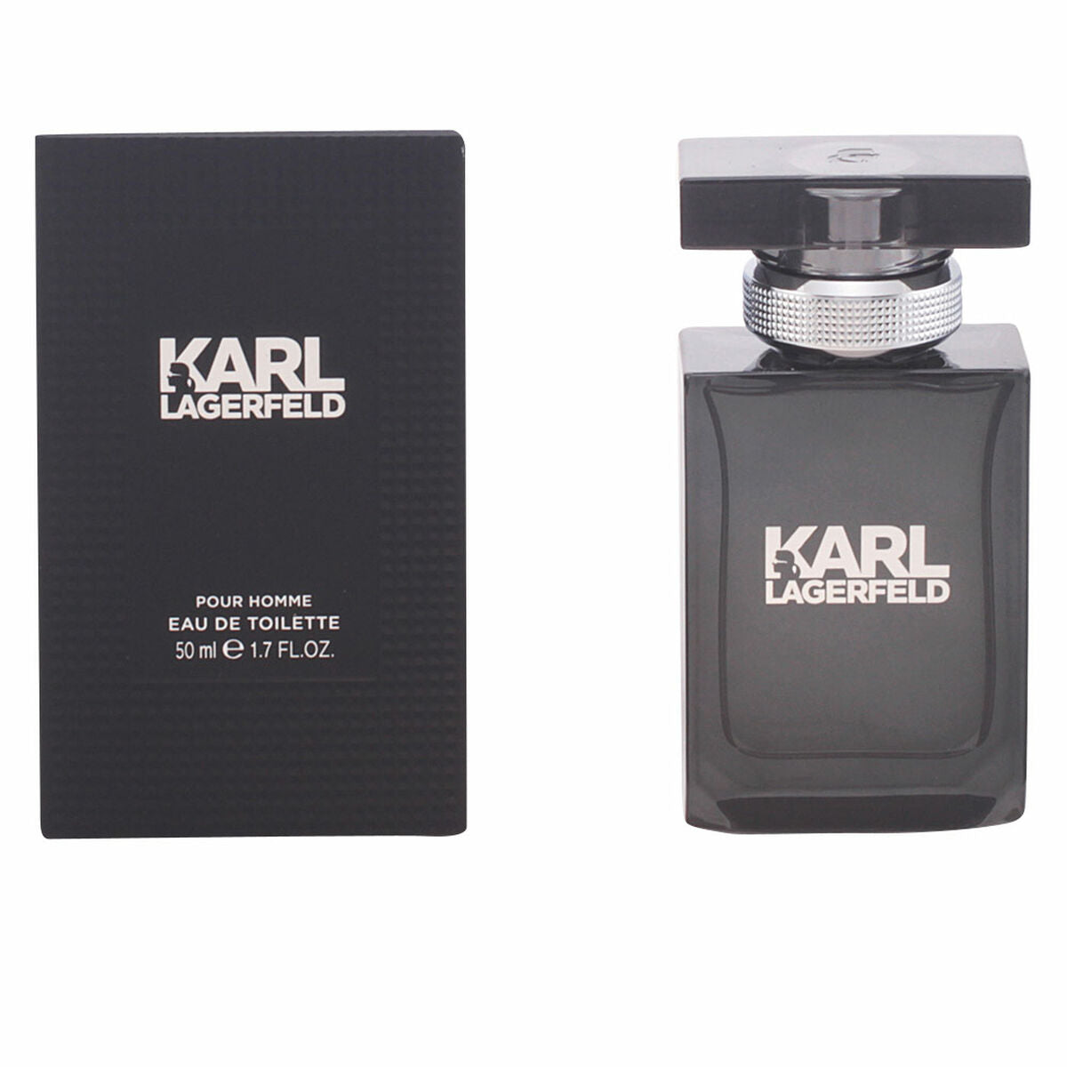 Men's Perfume Lagerfeld EDT-1