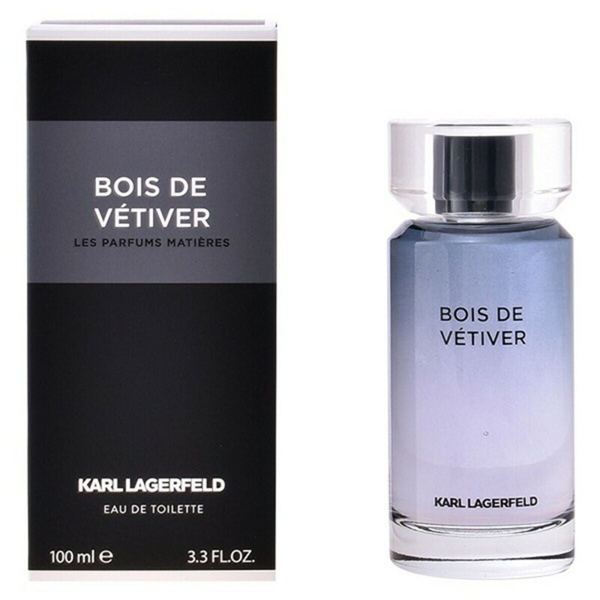 Men's Perfume Lagerfeld EDT-0