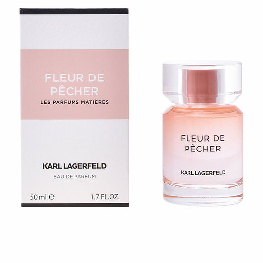 Women's Perfume Fleur De Pechêr Lagerfeld EDP EDP-1
