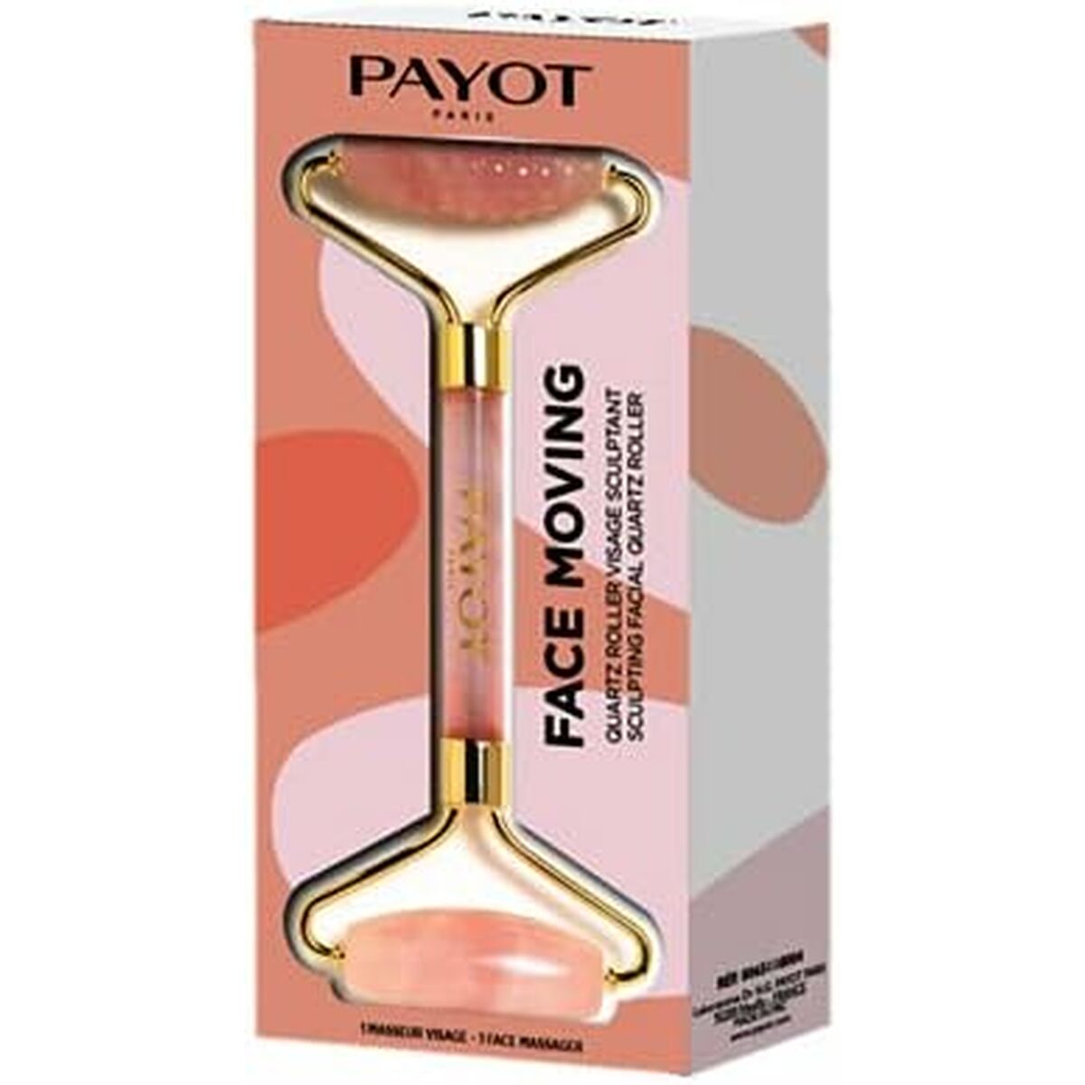 Day Cream Payot Face Moving Tools-1
