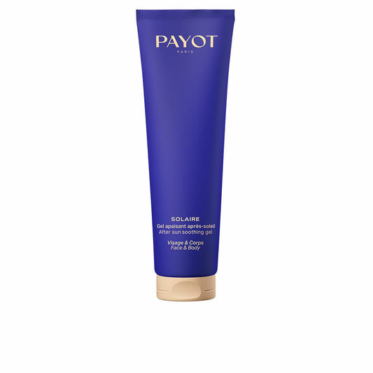 Facial Make Up Remover Payot SOLAIRE-0