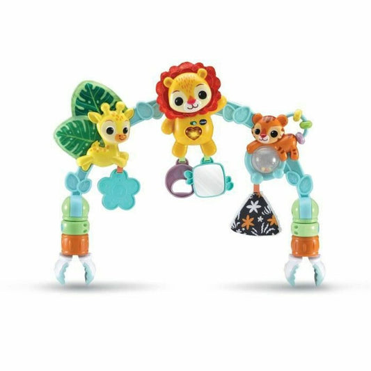 Interactive Toy for Babies Vtech Baby Baby Kitties-0