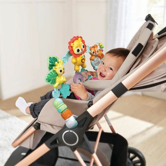 Interactive Toy for Babies Vtech Baby Baby Kitties-1