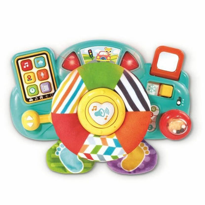 Educational game Vtech Baby Volant Baby Pilote (FR)-0
