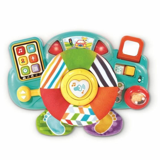 Educational game Vtech Baby Volant Baby Pilote (FR)-0