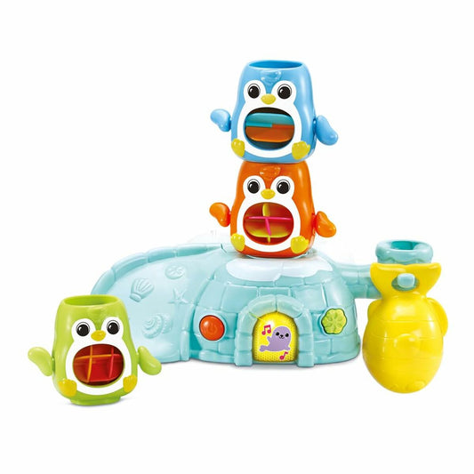 Baby doll Vtech Baby-0