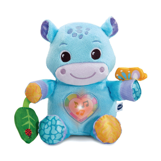 Baby doll Vtech Baby 1 Unit-0