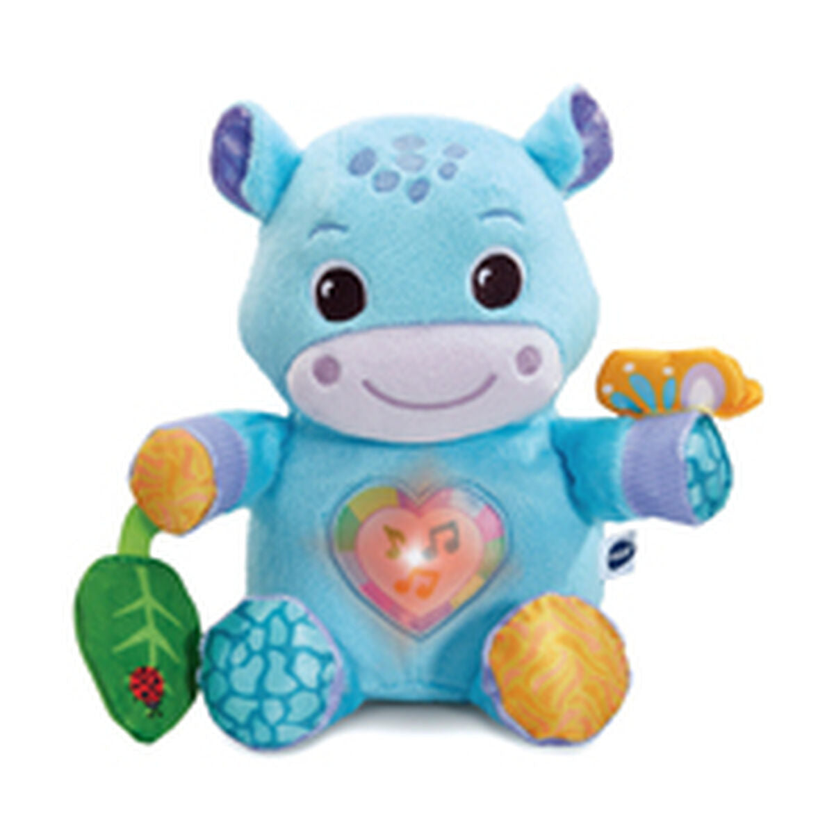 Baby doll Vtech Baby 1 Unit-2