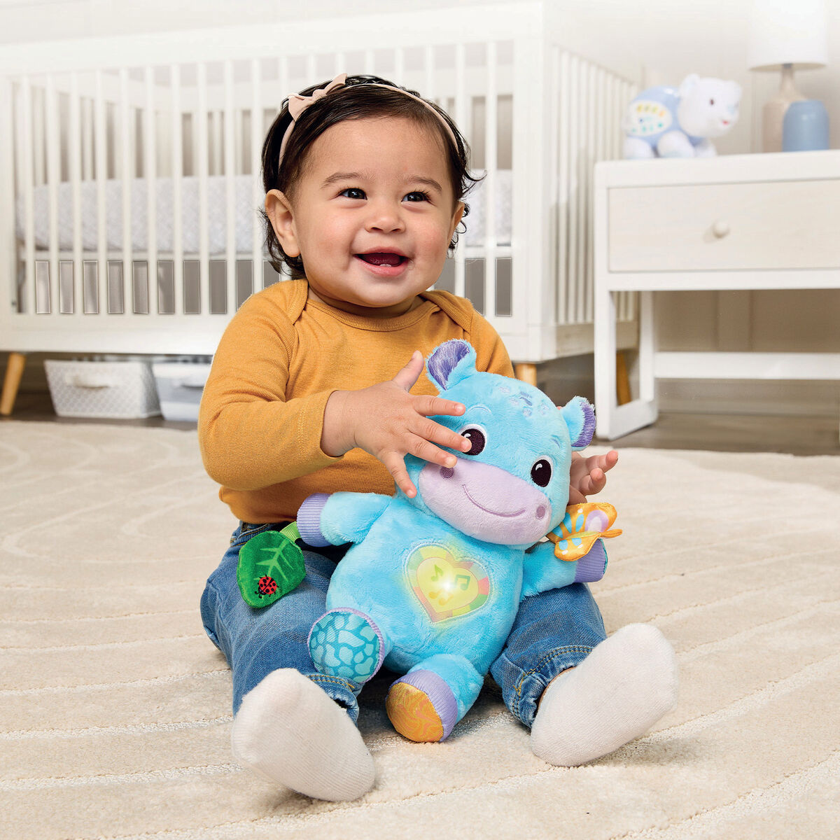 Baby doll Vtech Baby 1 Unit-1