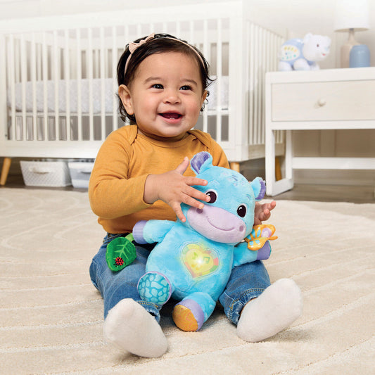 Baby doll Vtech Baby 1 Unit-1