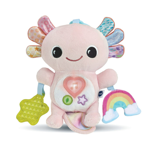 Baby doll Vtech Baby 1 Unit-0