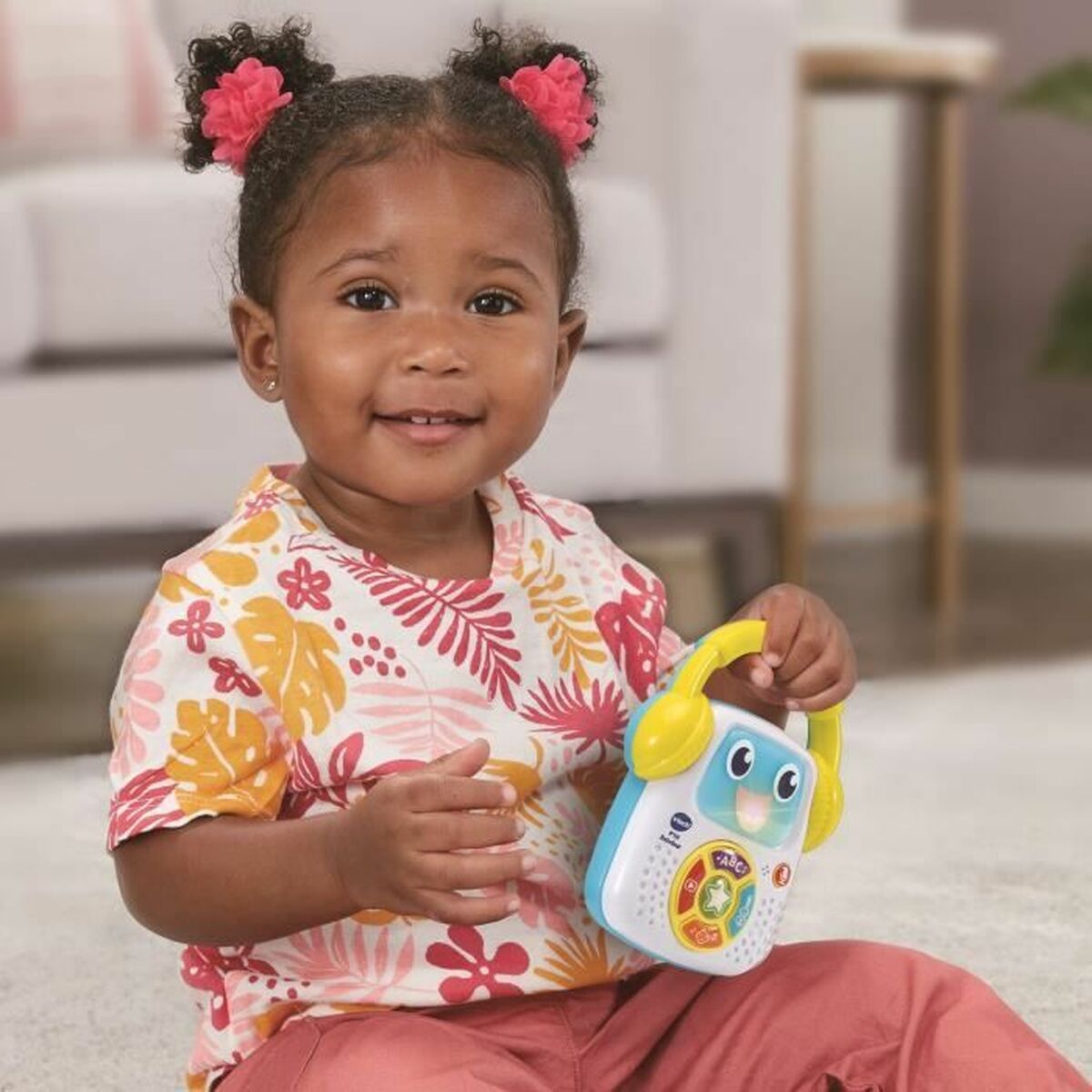 Educational game Vtech Baby V. Pod Baby (FR)-1