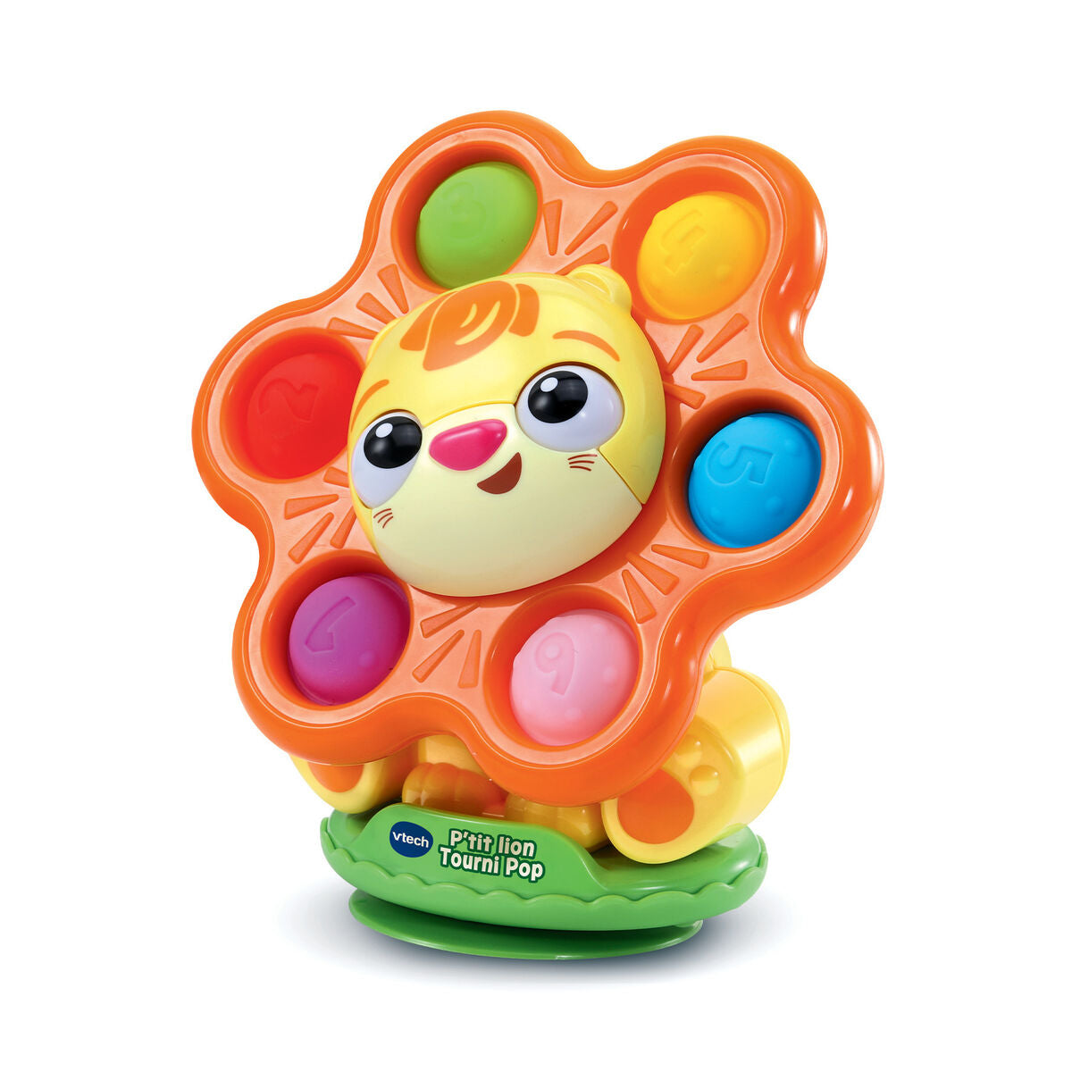 Baby Doll Vtech Baby 1 Unit-6