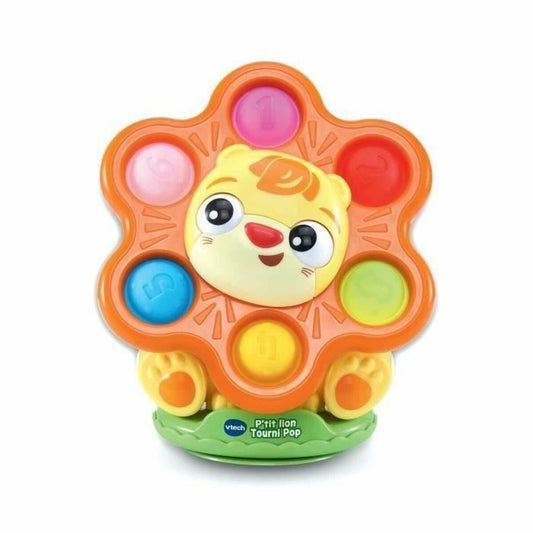 Baby Doll Vtech Baby 1 Unit-0