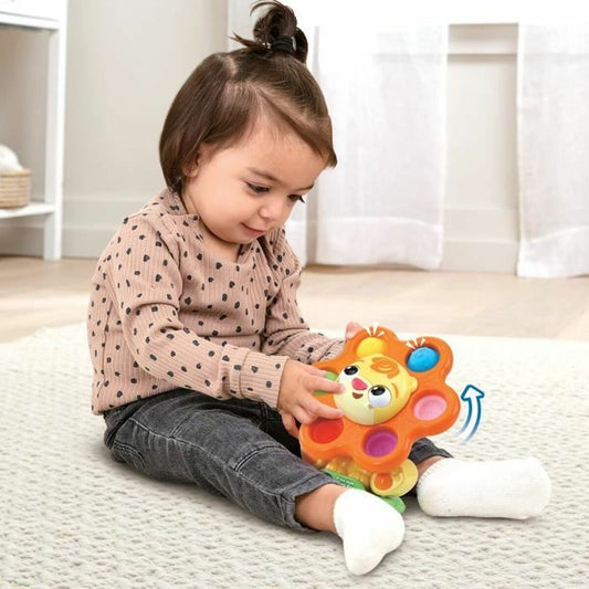 Baby Doll Vtech Baby 1 Unit-1