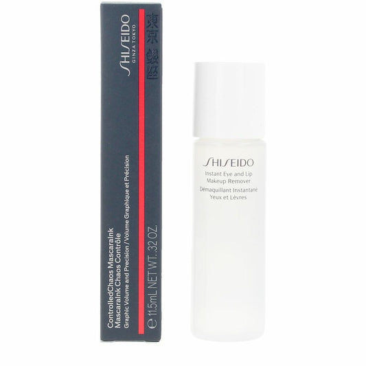 Make-Up Set Shiseido CONTROLLED CHAOS 3 Pieces-0
