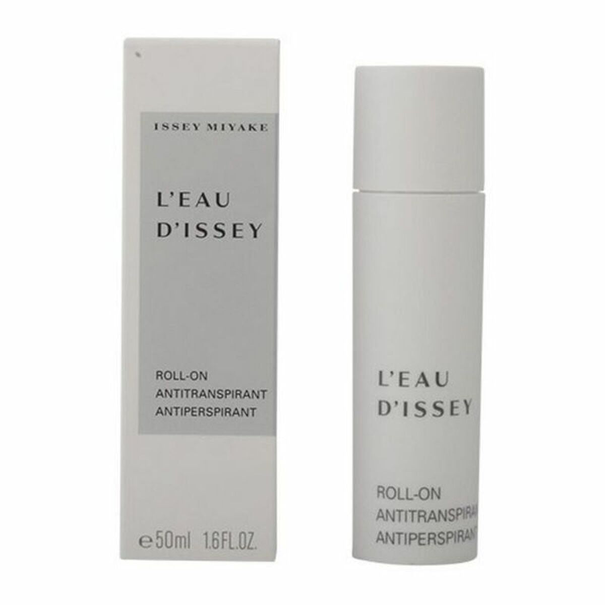 Roll-On Deodorant L'eau D'issey Issey Miyake (50 ml)-0