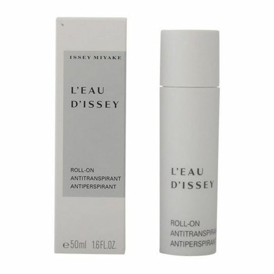 Roll-On Deodorant L'eau D'issey Issey Miyake (50 ml)-0