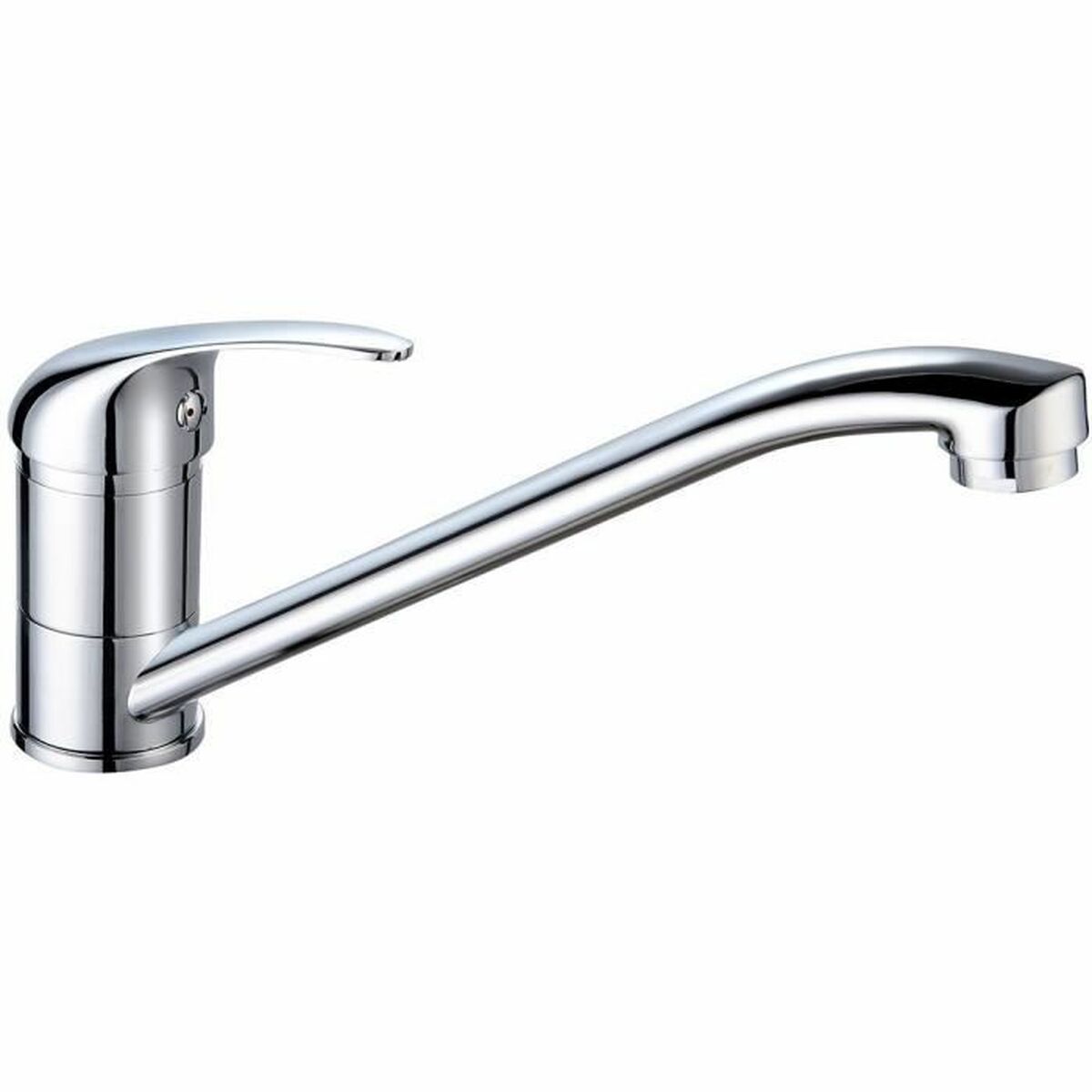 Kitchen Tap Rousseau ATHENA Metal-0