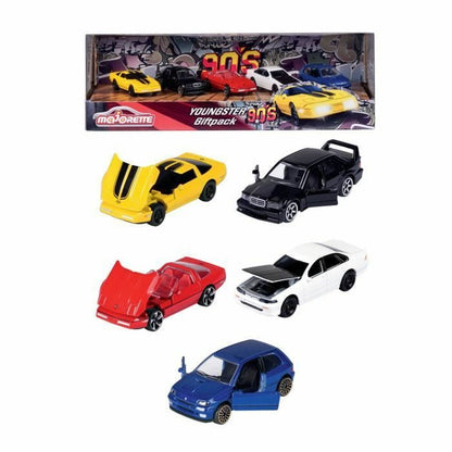 Racing car Majorette 90S-0