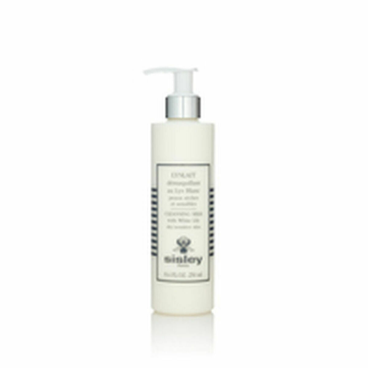 Facial Make Up Remover Sisley SISLEY-130006 250 ml-0