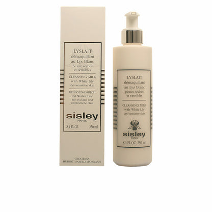 Facial Make Up Remover Sisley SISLEY-130006 250 ml-3