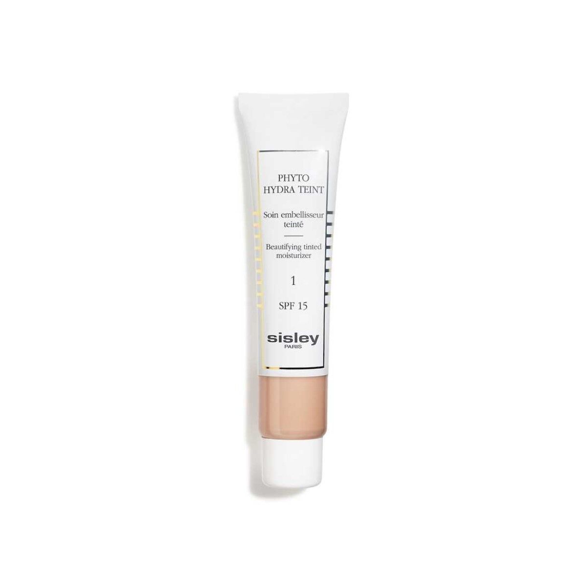 Liquid Make Up Base Sisley 164041 Spf 15-0