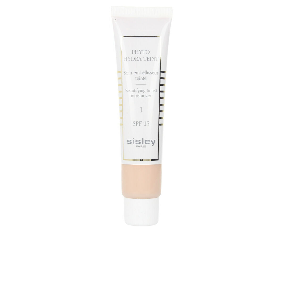 Liquid Make Up Base Sisley 164041 Spf 15-1