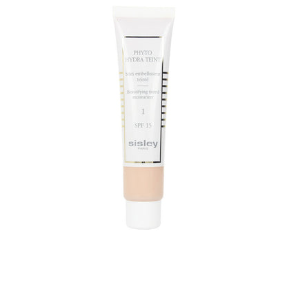 Liquid Make Up Base Sisley 164041 Spf 15-1