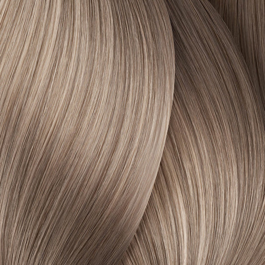 Permanent Colour Creme L'Oreal Professionnel Paris Dia Light Ammonia-free Nº 9.82 50 ml-1