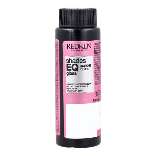 Permanent Dye Redken SHADES EQ-0